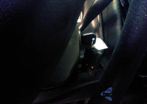 2016 Chevrolet Silverado 1500 Ls from USA, damaged, VIN 1GCRCNEH3GZ260215